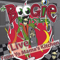 Live From Yo Mama's Kitchen- Available by download only!!!