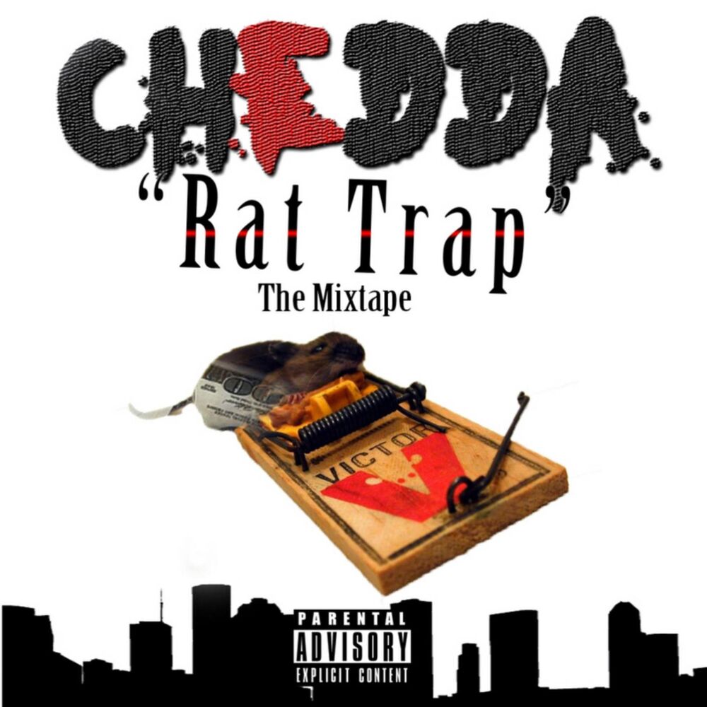 Picture of Rat Trap : the Mixtape