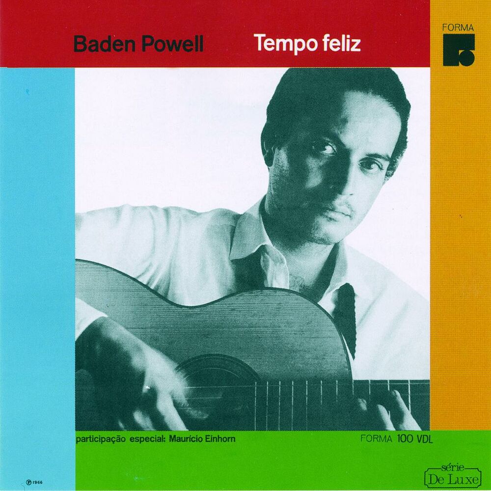 Picture of Tempo Feliz