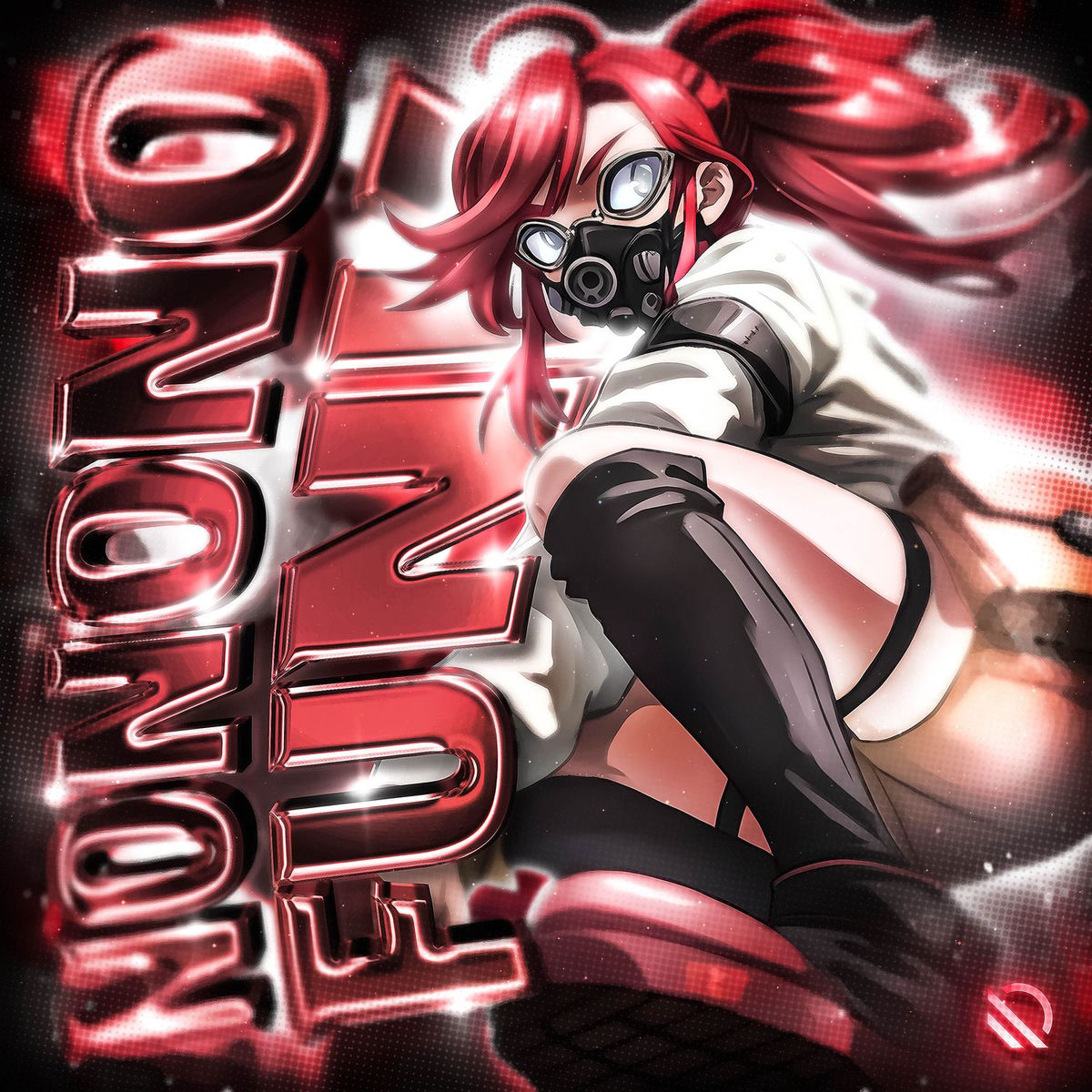 Album cover of NONONO FUNK