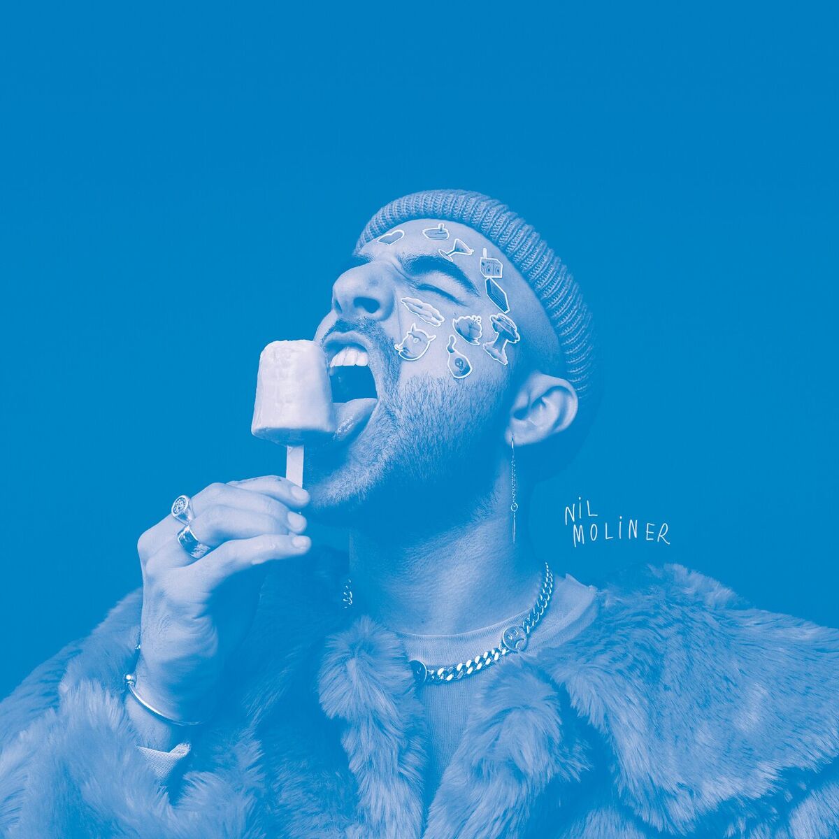 Album cover of Lugar Paraíso (Versiones de Invierno)