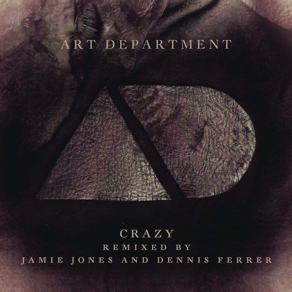 Picture of Crazy (Remixes)