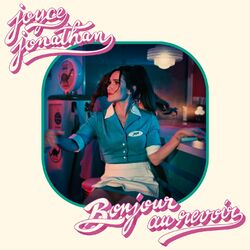 Cover of Bonjour, au revoir (Edit)