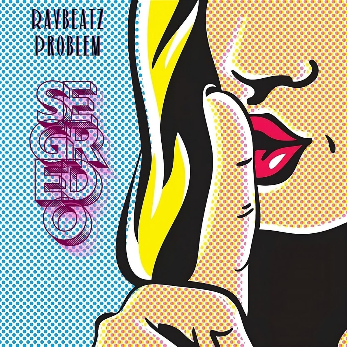 Album cover of Segredo