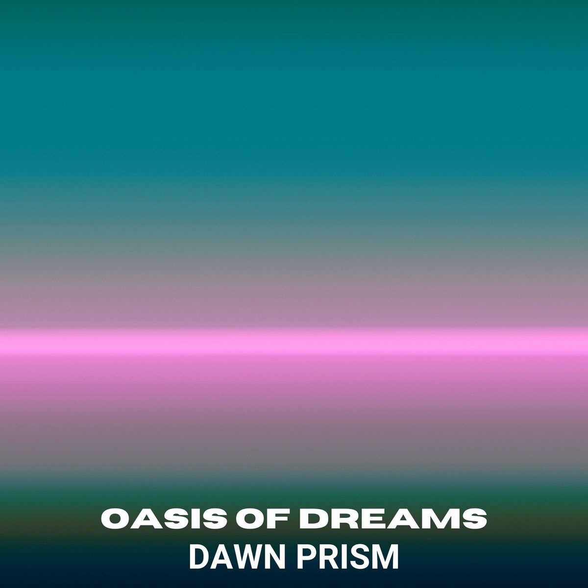 Album cover of Oasis of Dreams