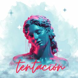 Cover of Tentación (feat. Maldito Dario & Mr. Mestizo)