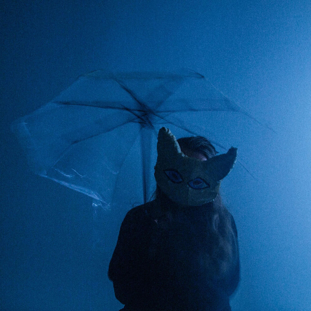 fragile cover