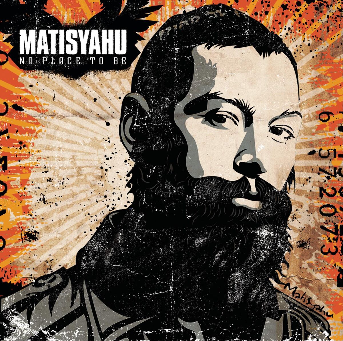 Album cover of Message In a Bottle