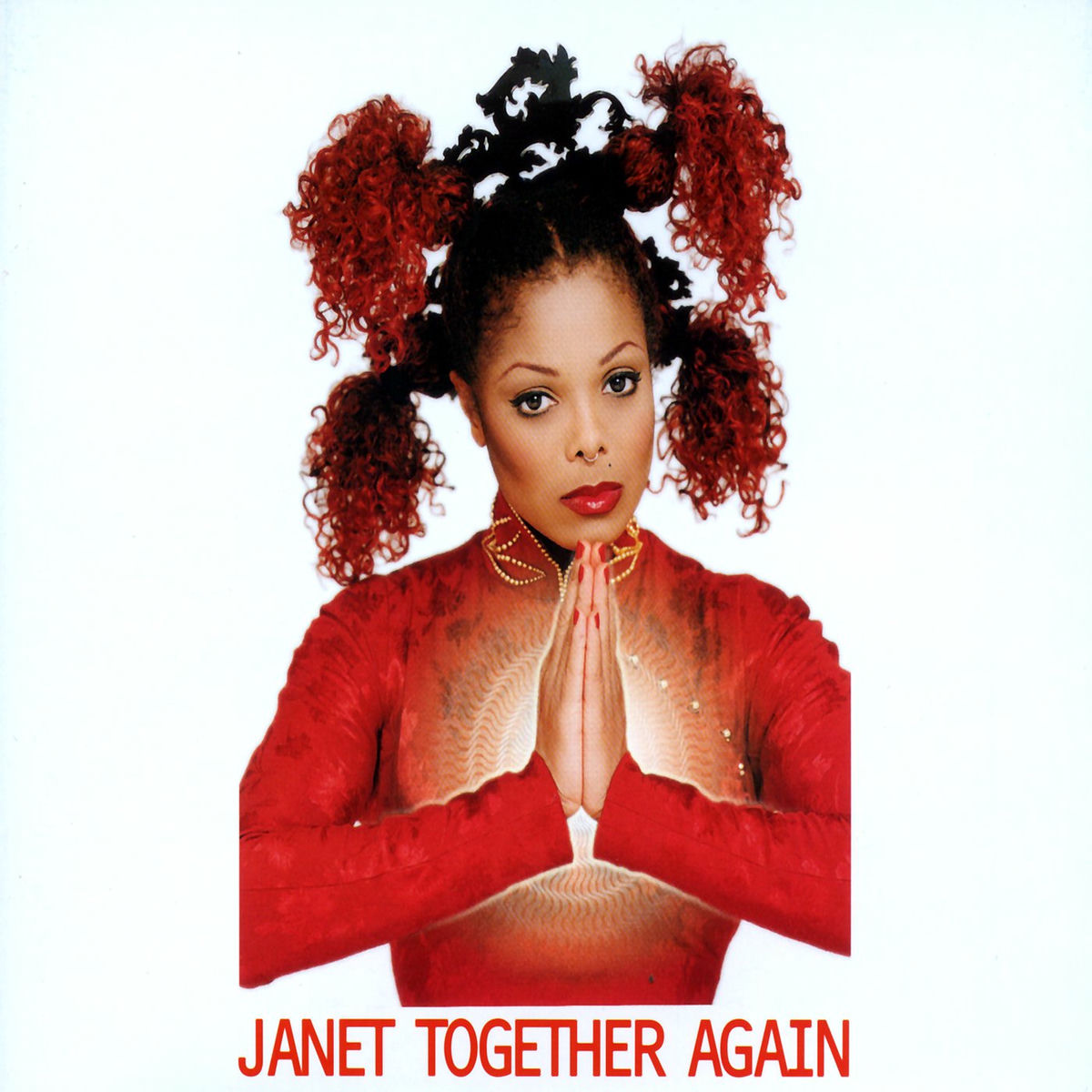 ミュージシャン JANET JACKSON TLC TOGETHER AGAIN JAPAN Janet Jackson / Together Again Japan Tour 2024 (1BDR