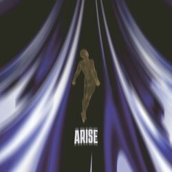 Cover of ARISE