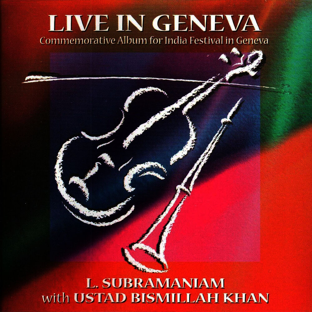 Picture of Live in Geneva