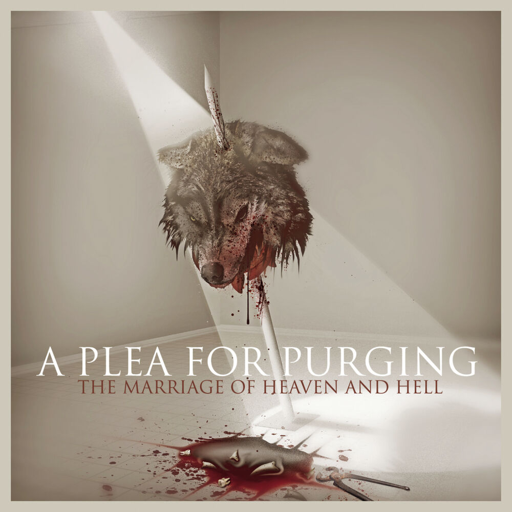 Picture of The Marriage Of Heaven And Hell