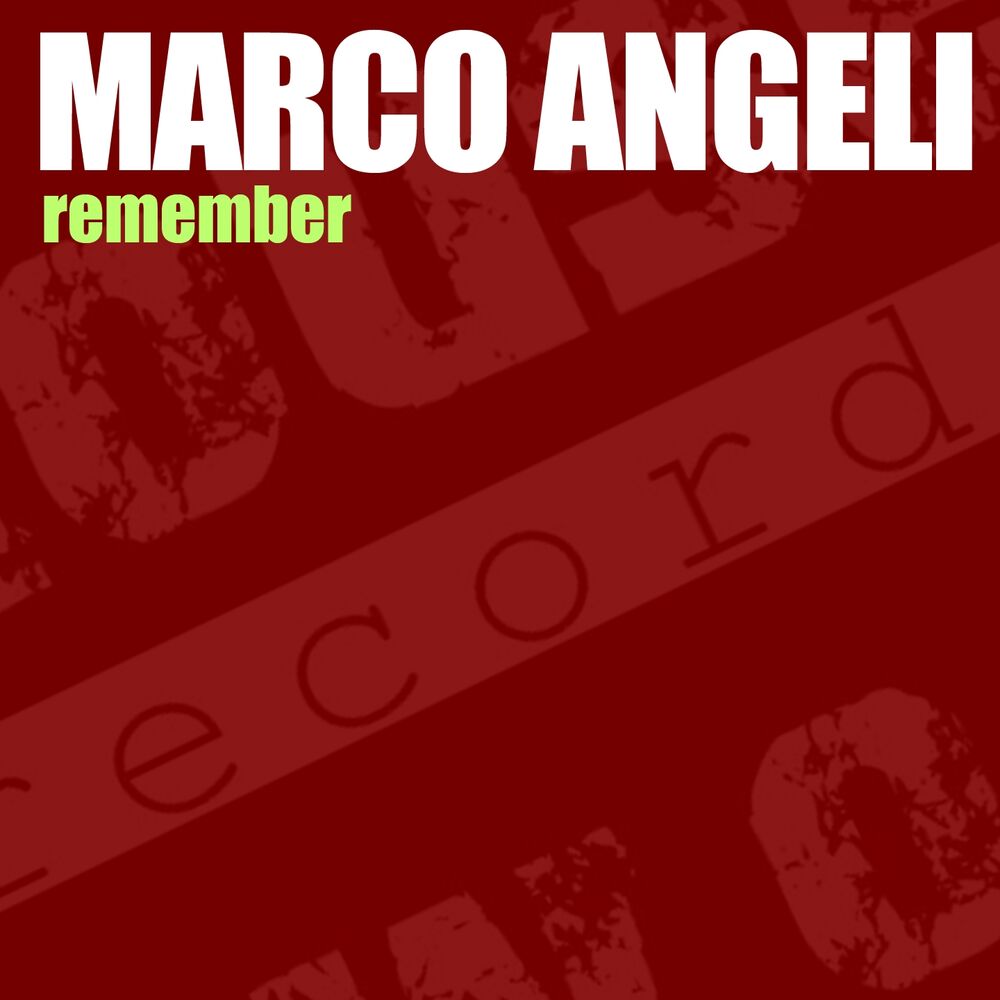 Picture of Remeber