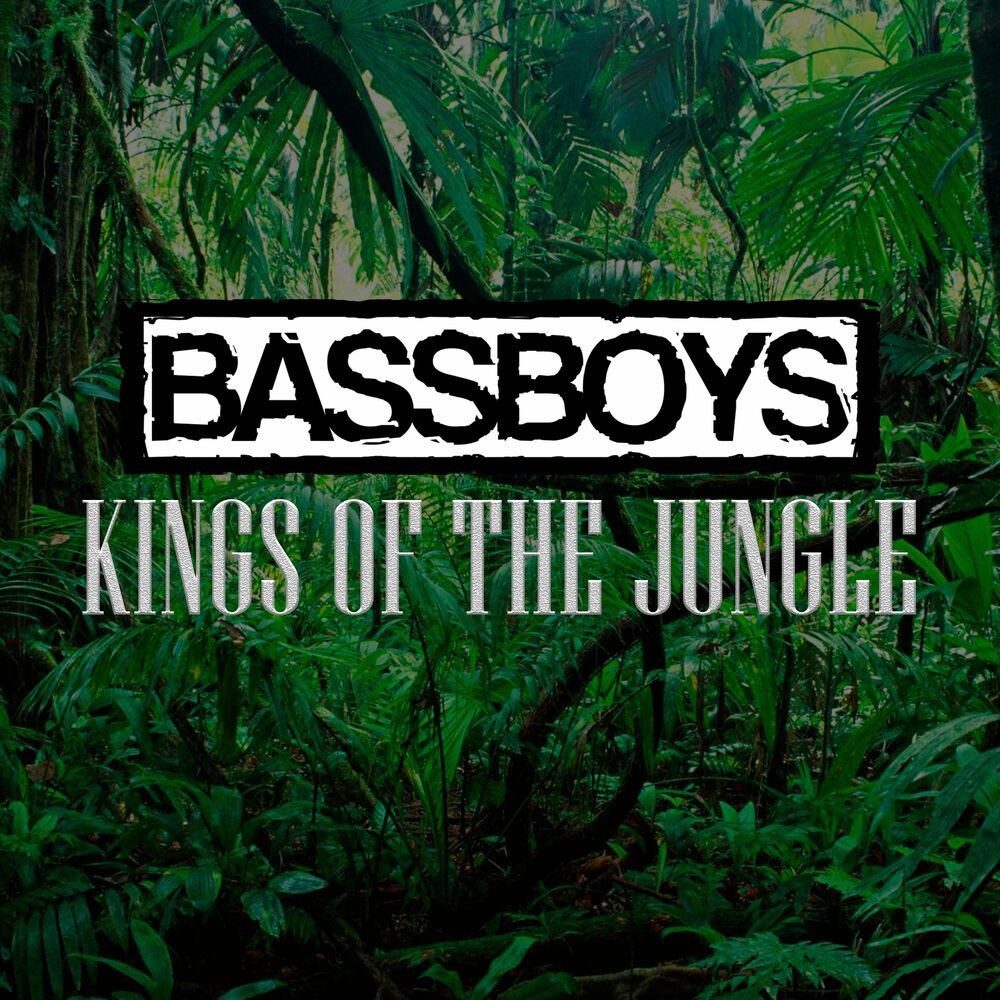 Picture of Kings Of The Jungle