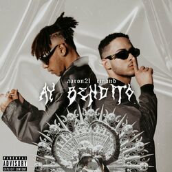 Cover of Ay Bendito