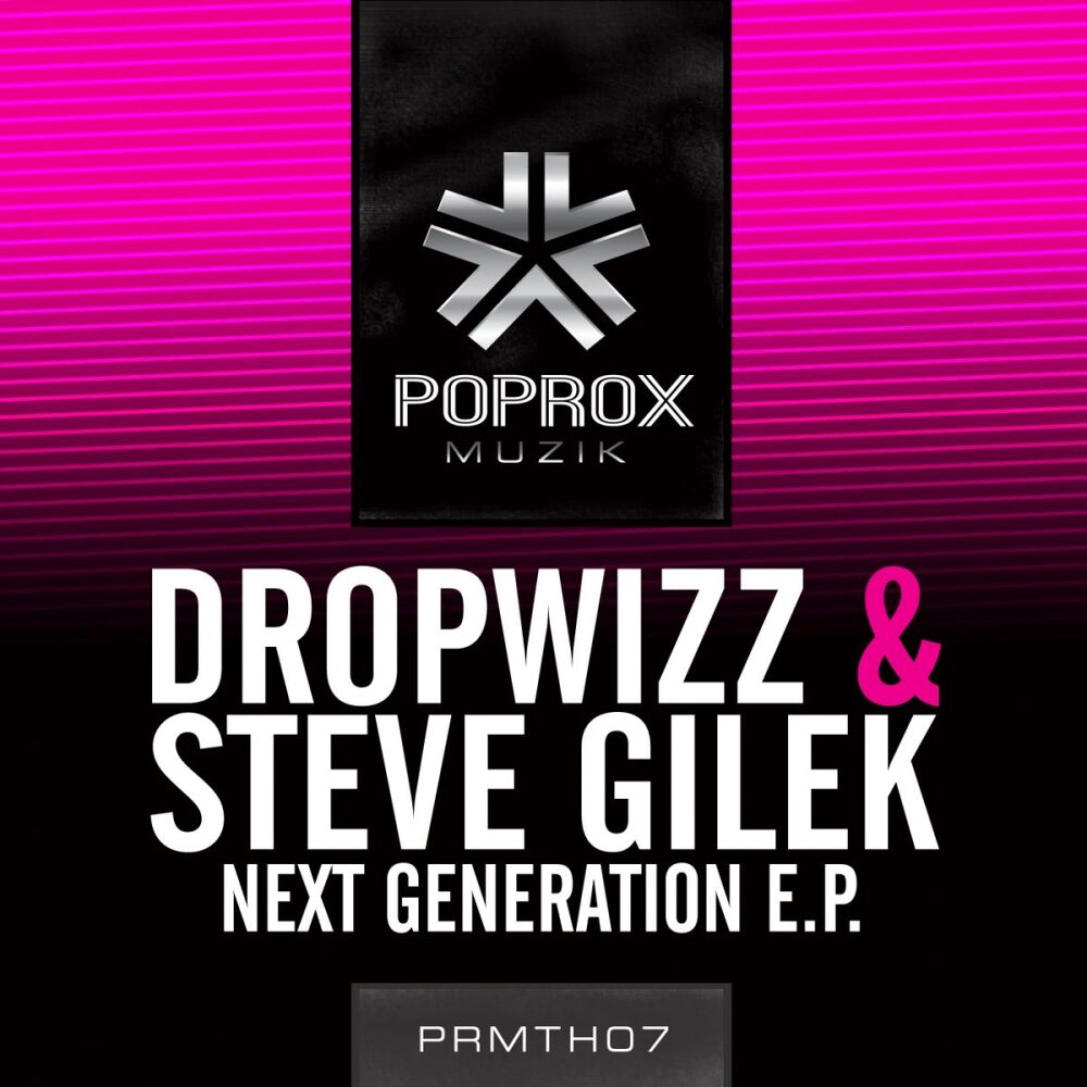 Picture of Next Generation E.P.