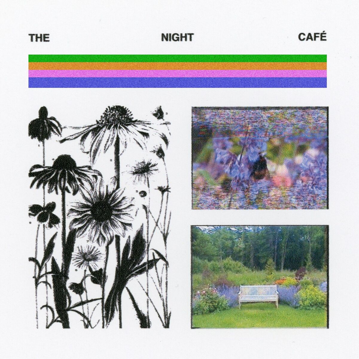 Album cover of Isn't
