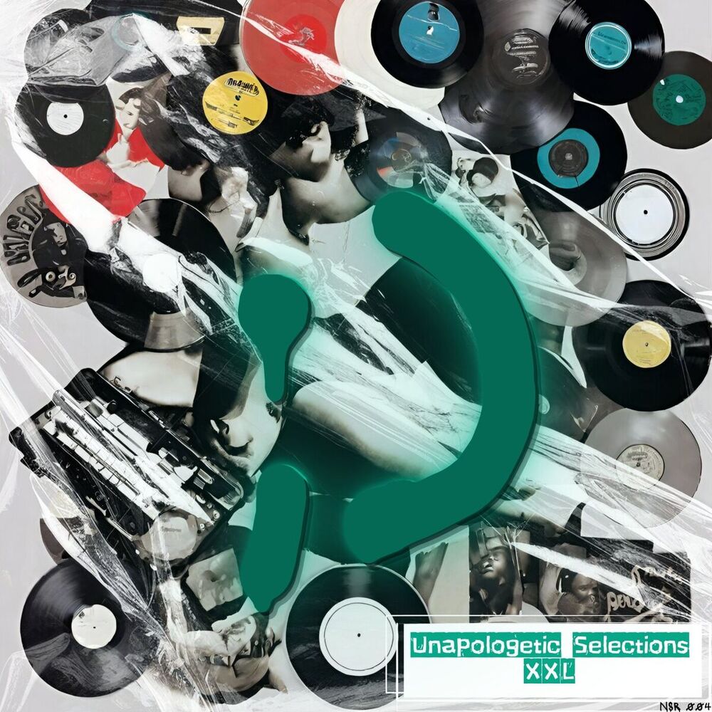 Picture of Unapologetic Selections, XXL