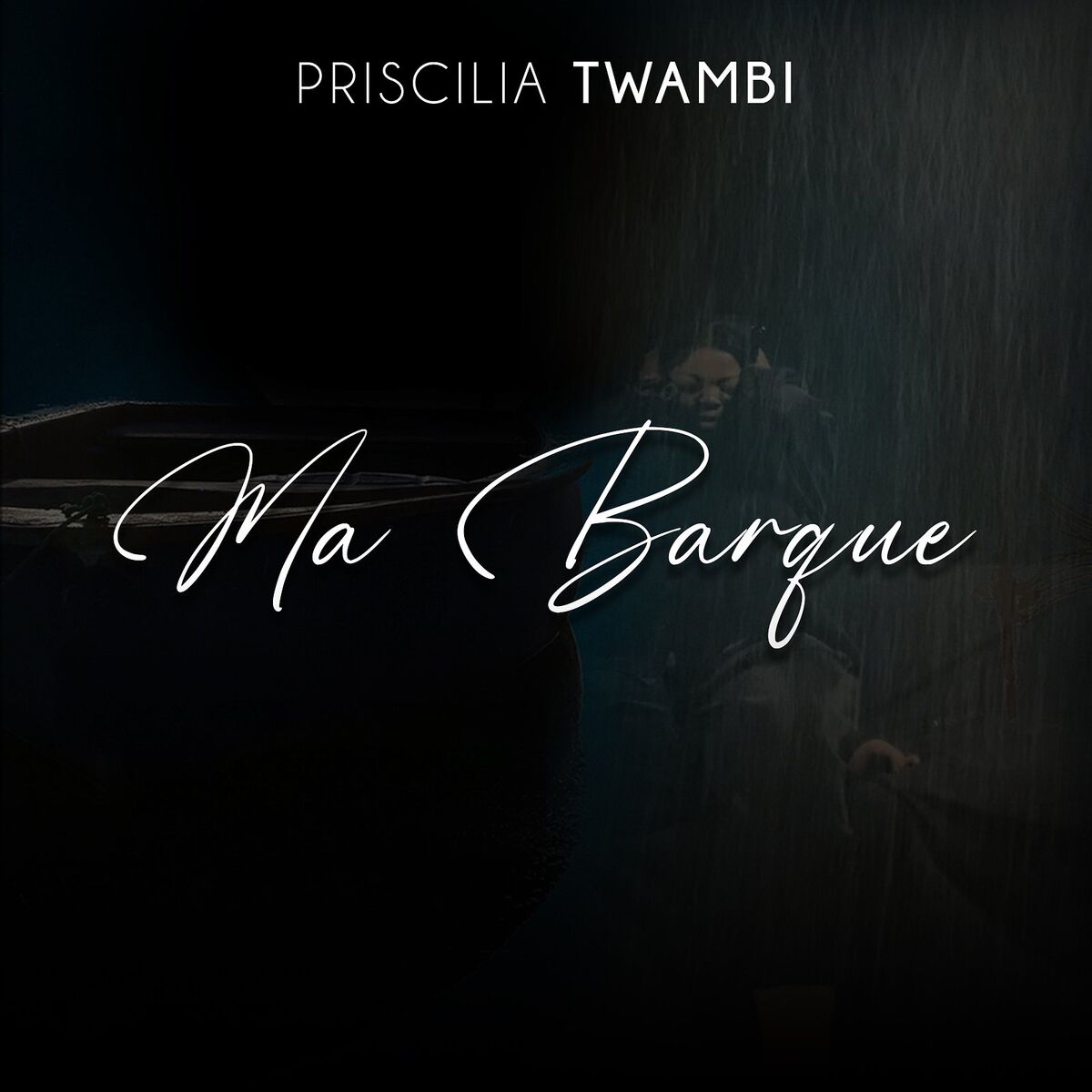 Album cover of Ma barque