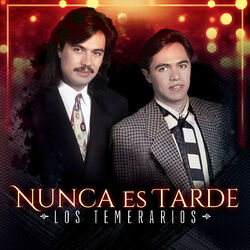 Cover of Nunca Es Tarde