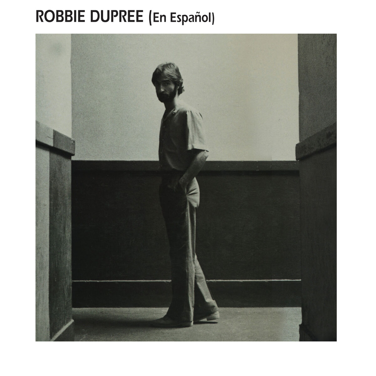 Album cover of Robbie Dupree (En Español)