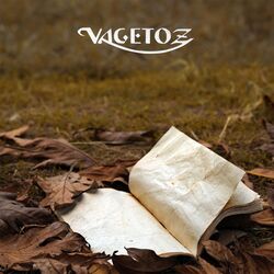 Cover of Usai Pencarianku