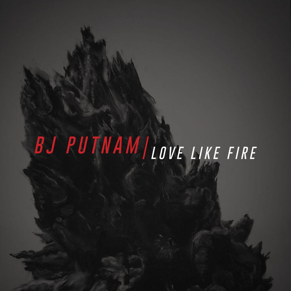 Picture of Love Like Fire