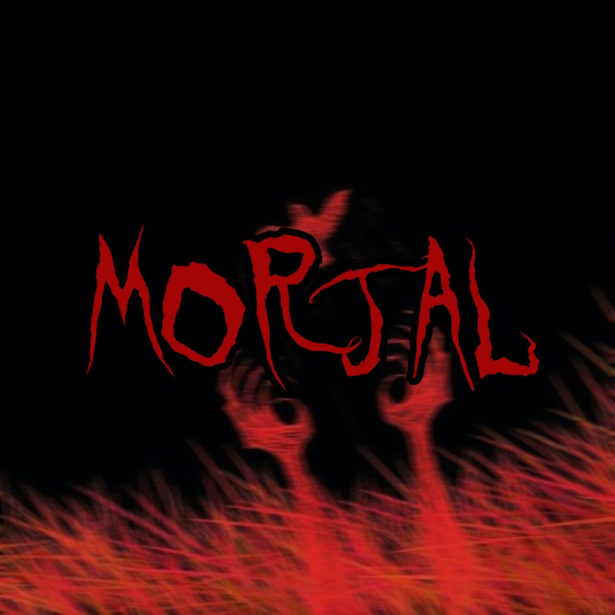Album cover of Mortal