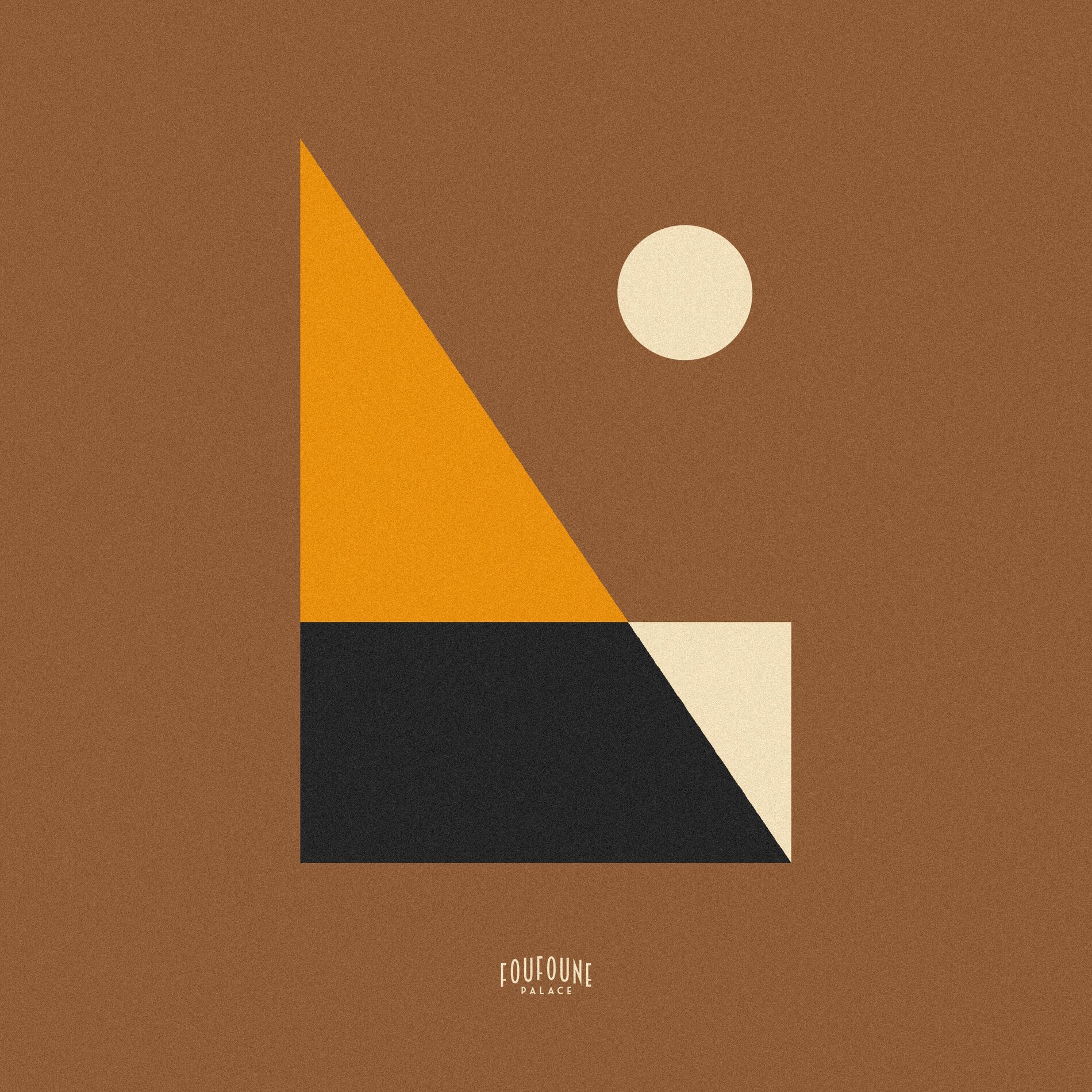 Album cover of Couleur Cannelle