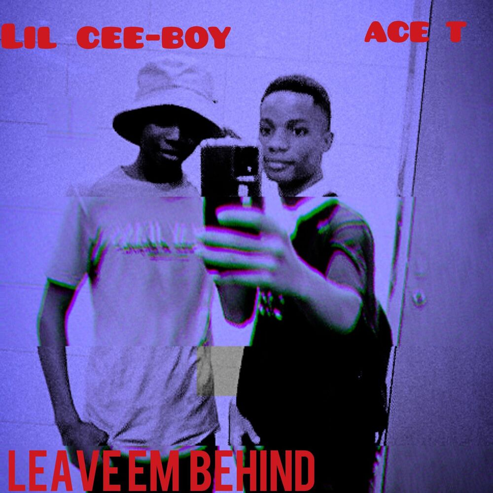 Picture of LEAVE EM BEHIND (2025)