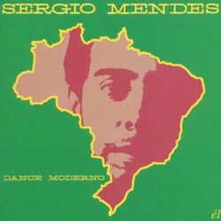 Cover of Dance Moderno