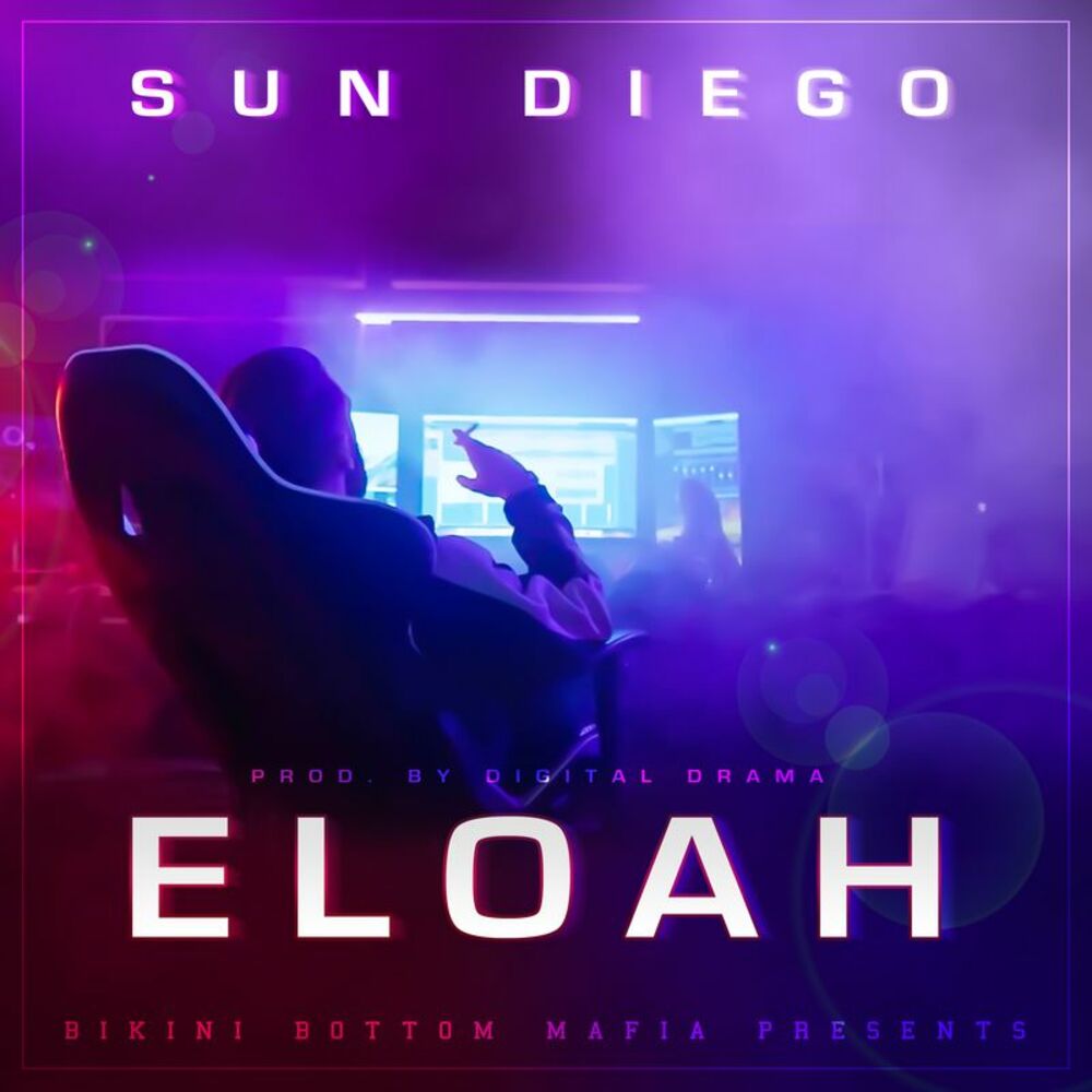 Picture of Eloah