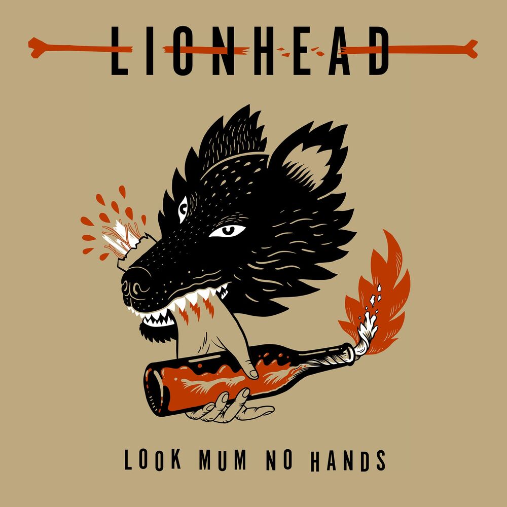 Picture of Look Mum No Hands