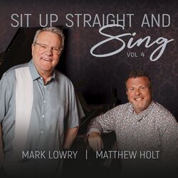 Cover of Sit up Straight & Sing, Vol. 4