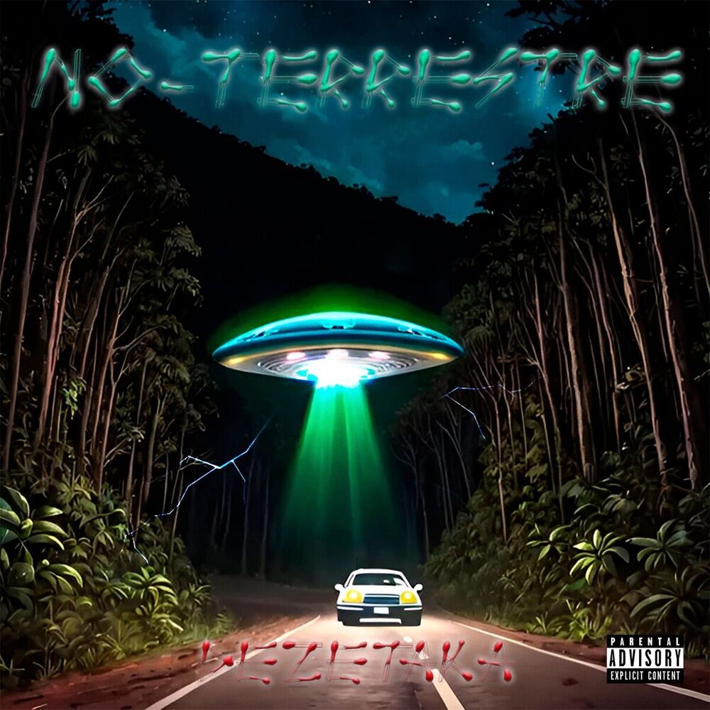 Picture of No Terrestre