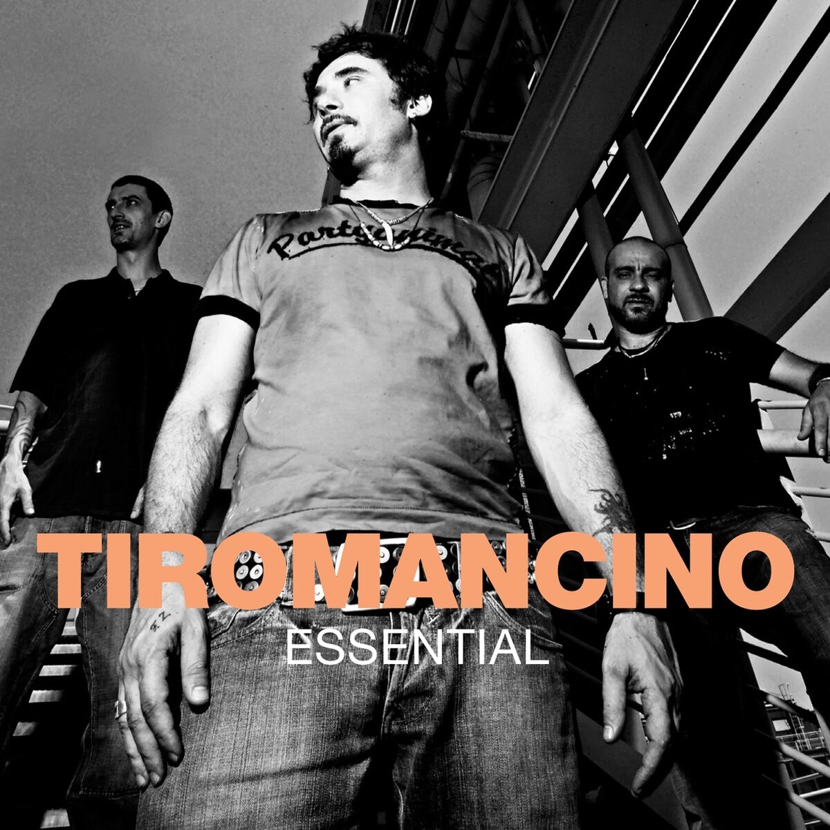Album cover of Essential