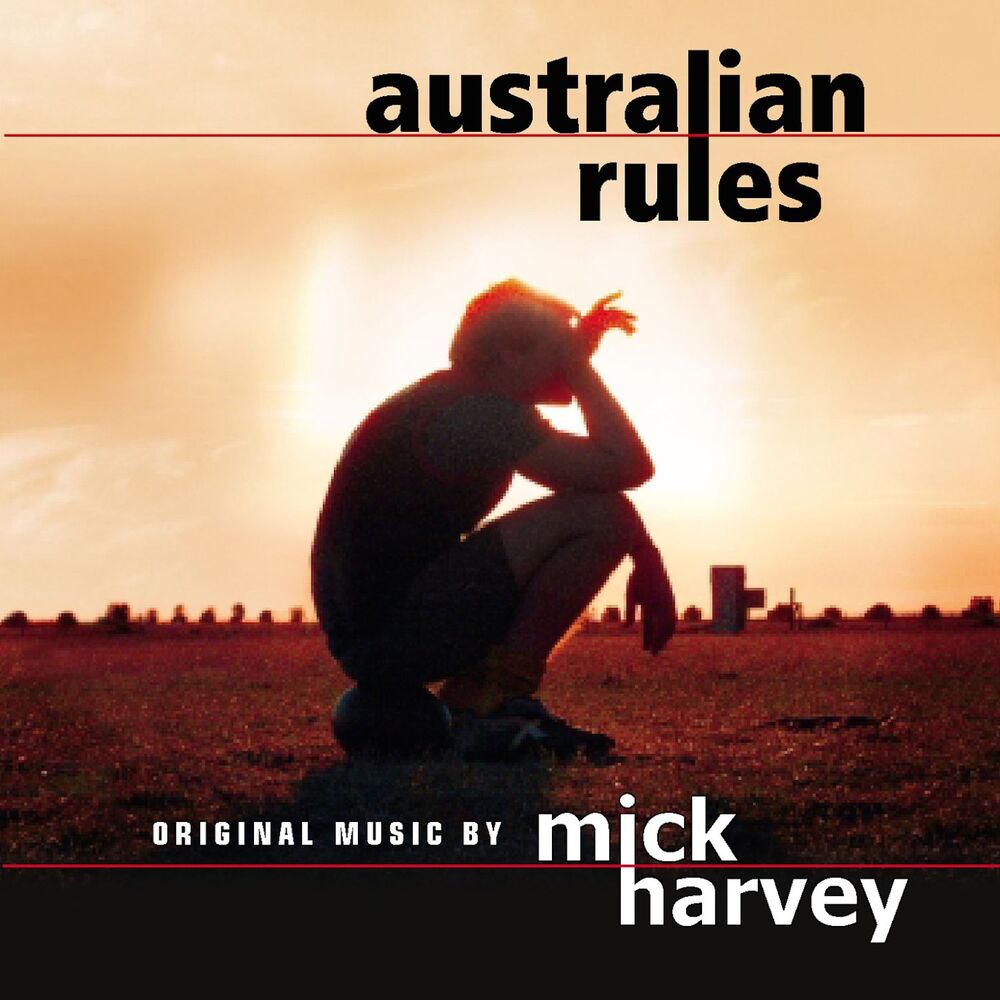 Picture of Australian Rules