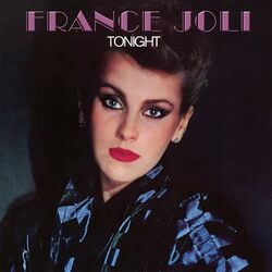 Cover of Tonight