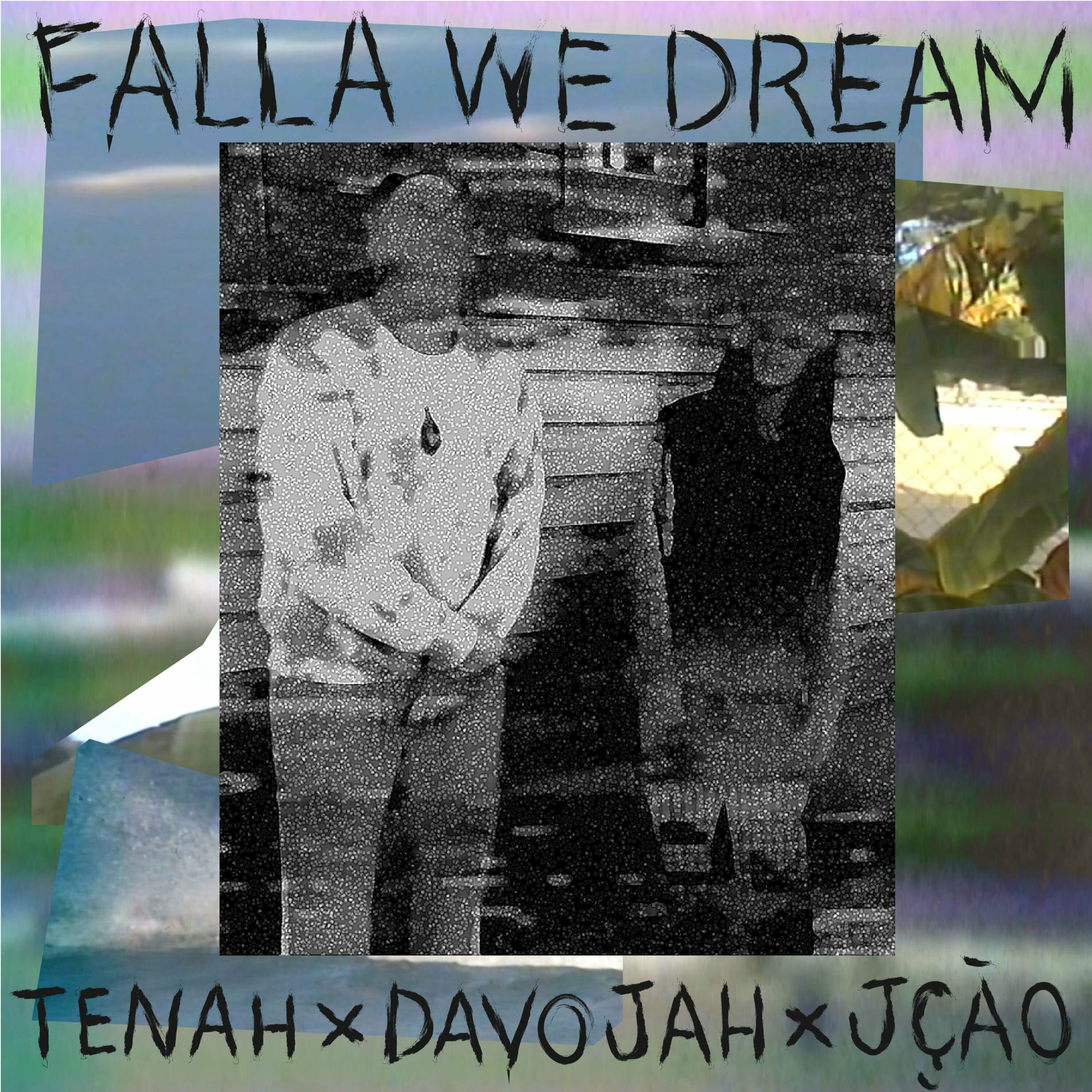 Album cover of Falla We Dream