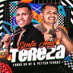 Cover of Senta Ana Tereza