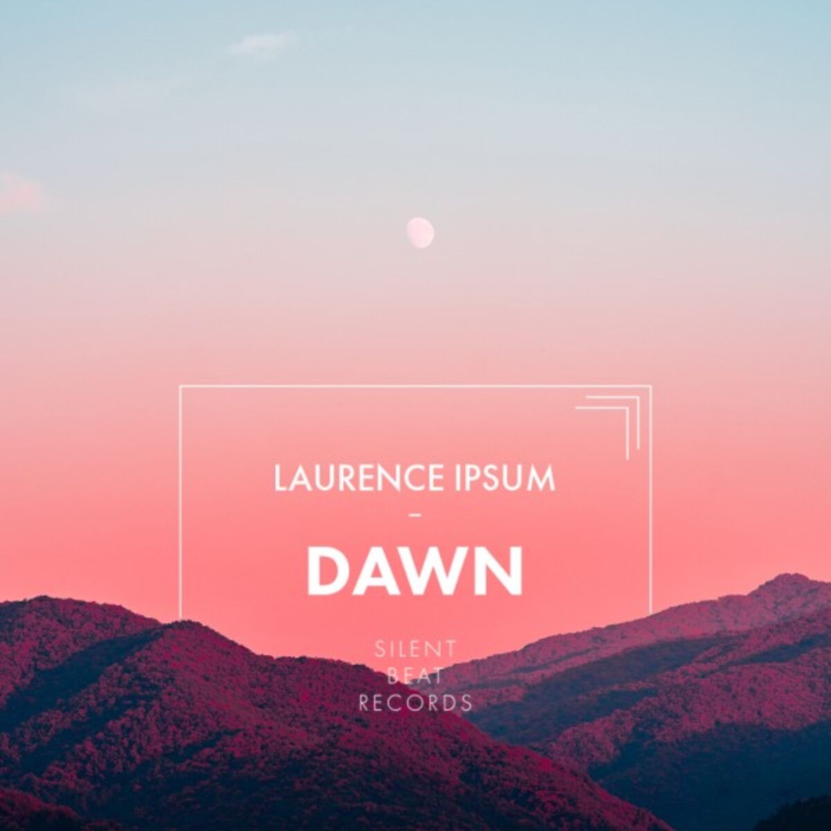 Album cover of Rocky Sunrise