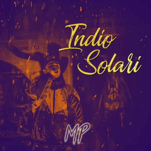 Indio Solari