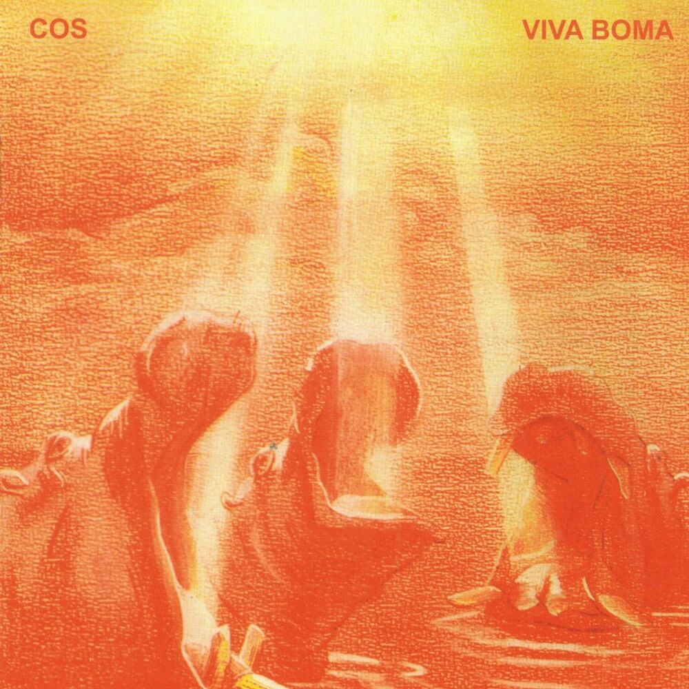 Picture of Viva boma