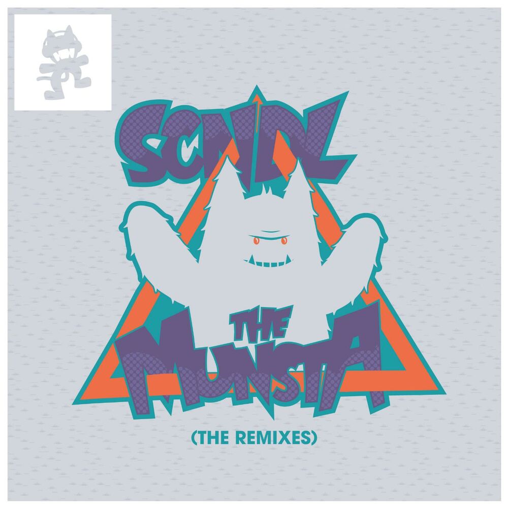 Picture of The Munsta (The Remixes)