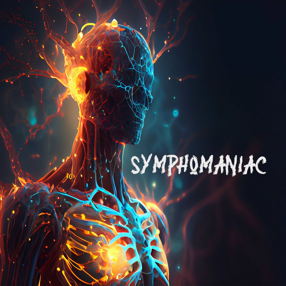 Album cover of Symphomaniac