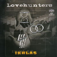 【中古】 Lovehunters / Sambutlah Kasih Lovehunters: albums, songs, concerts | Deezer