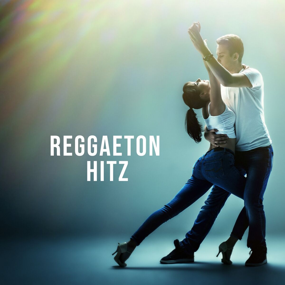 Album cover of Reggaeton Hitz (2)