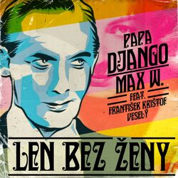 Cover of Len Bez Ženy