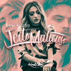 Cover of Jeito Malicioso