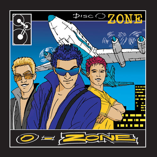 De ce plang chitarele – O-Zone